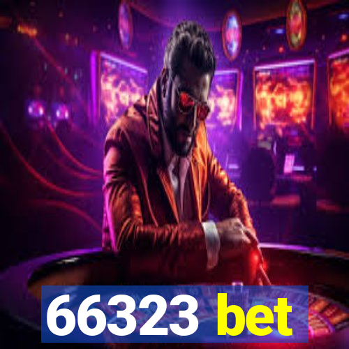 66323 bet